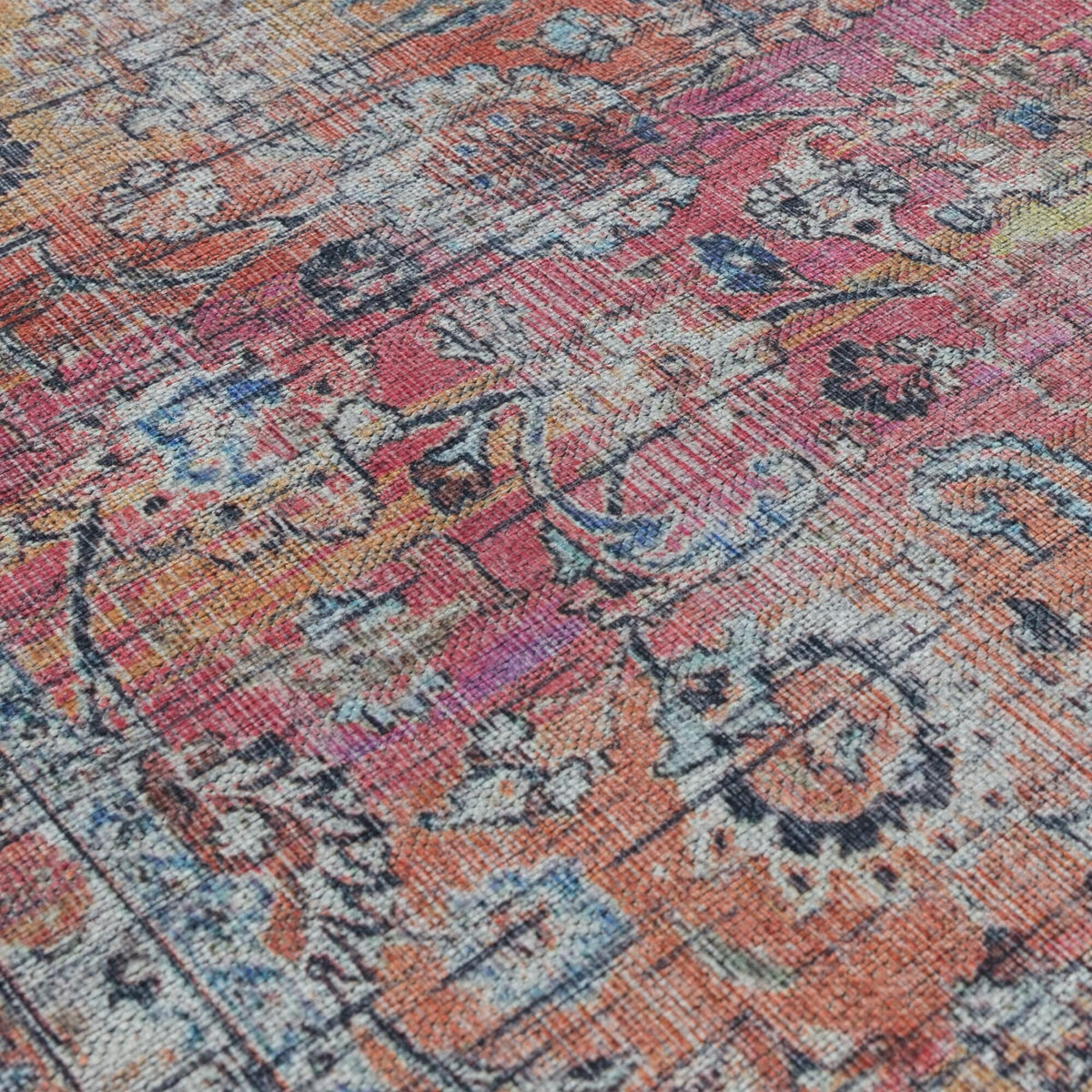 Vloerkleed Rugestiq Kaya KY13 Tara – foto 6