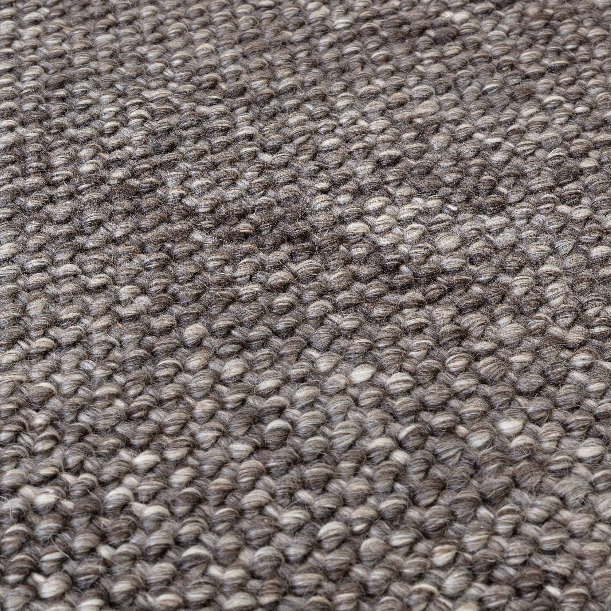 Vloerkleed Katherine Carnaby Coast Charcoal
