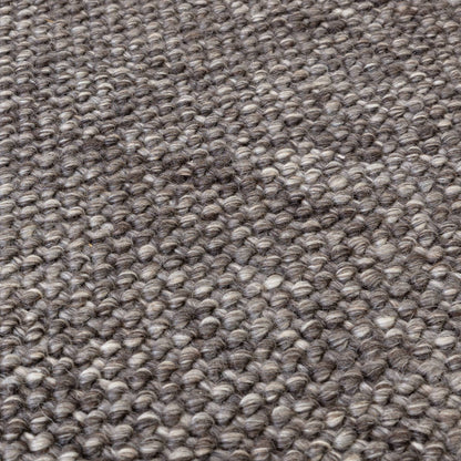 Vloerkleed Katherine Carnaby Coast Charcoal