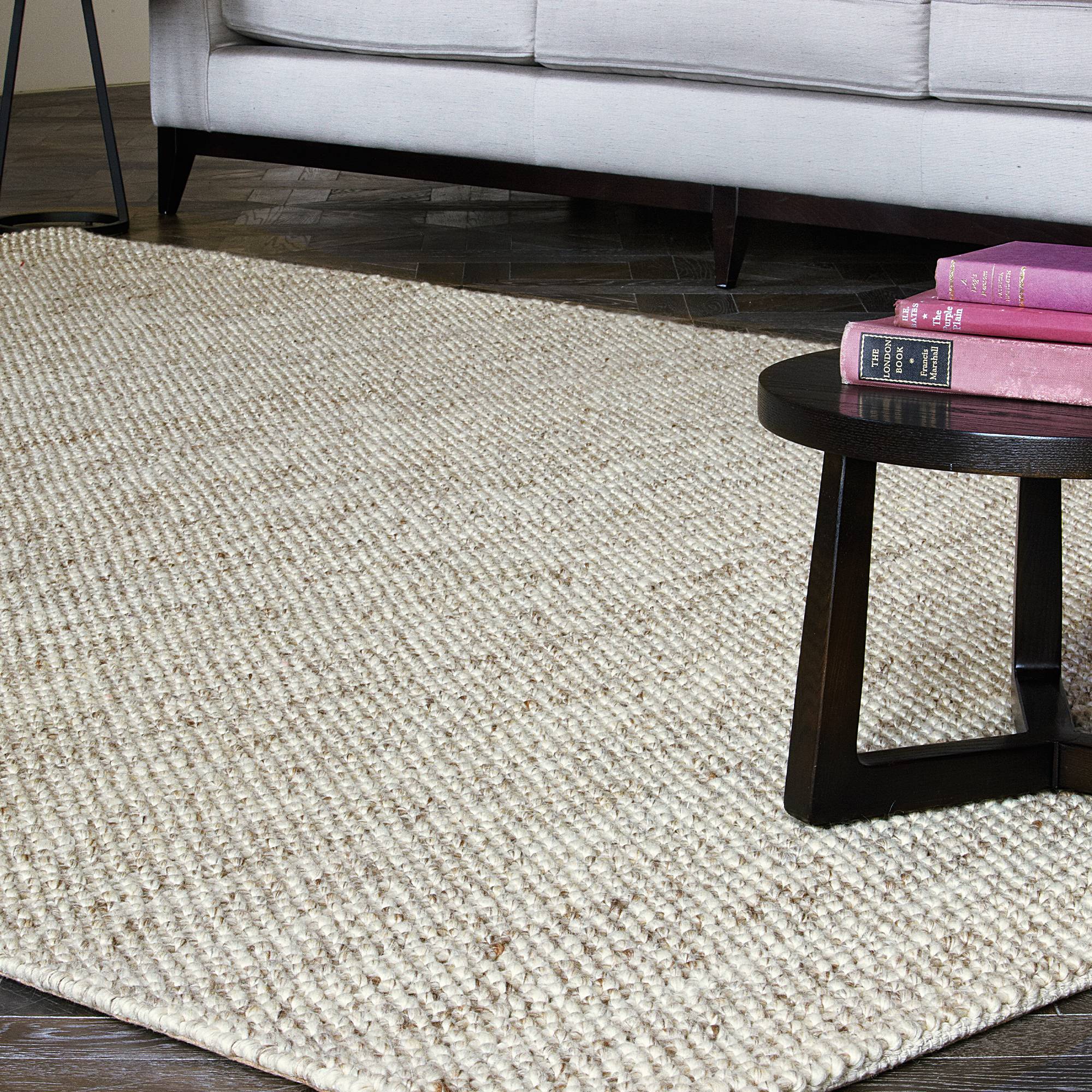 Vloerkleed Katherine Carnaby Coast Cream