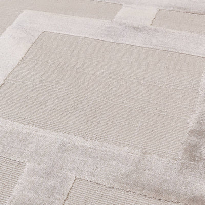 Vloerkleed Katherine Carnaby Eaton Silver
