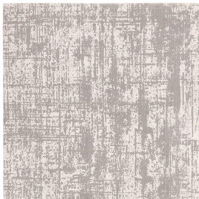 Vloerkleed Kuza Abstract Grey