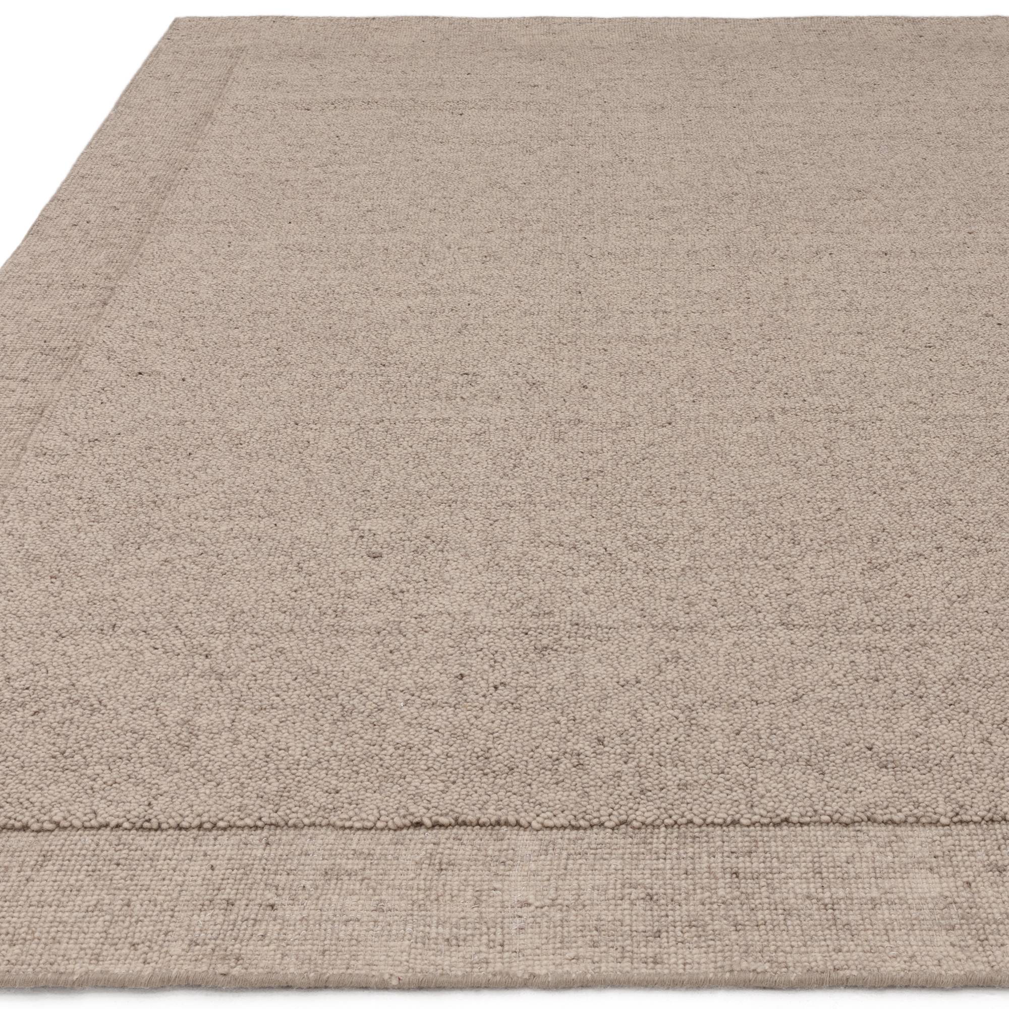 Vloerkleed Larson Beige