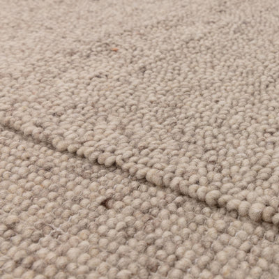 Vloerkleed Larson Beige