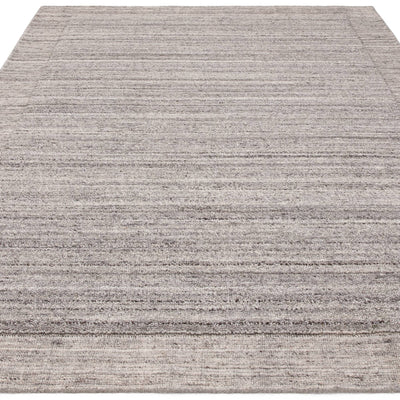 Vloerkleed Larson Charcoal