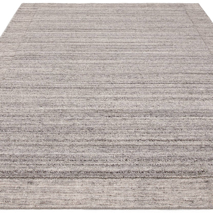 Vloerkleed Larson Charcoal