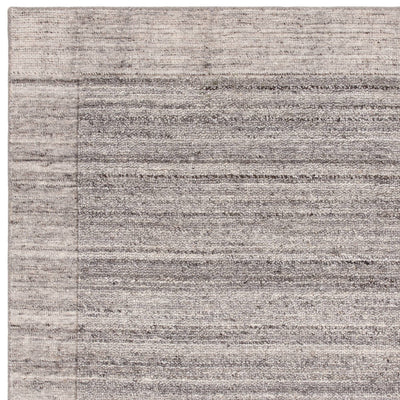 Vloerkleed Larson Charcoal