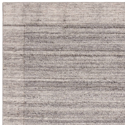 Vloerkleed Larson Charcoal