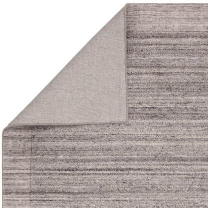 Vloerkleed Larson Charcoal