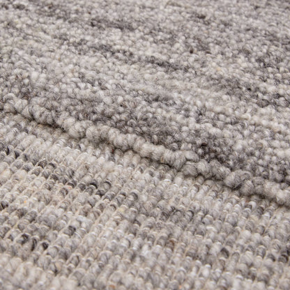 Vloerkleed Larson Charcoal