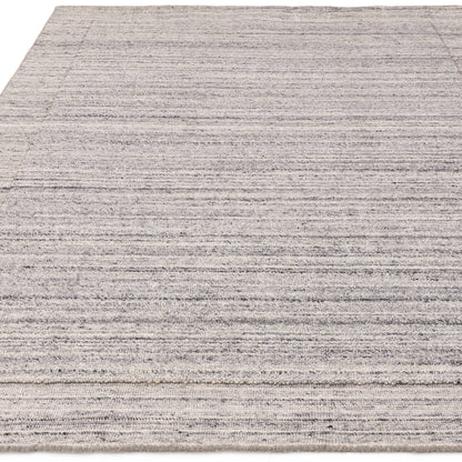 Vloerkleed Larson Grey