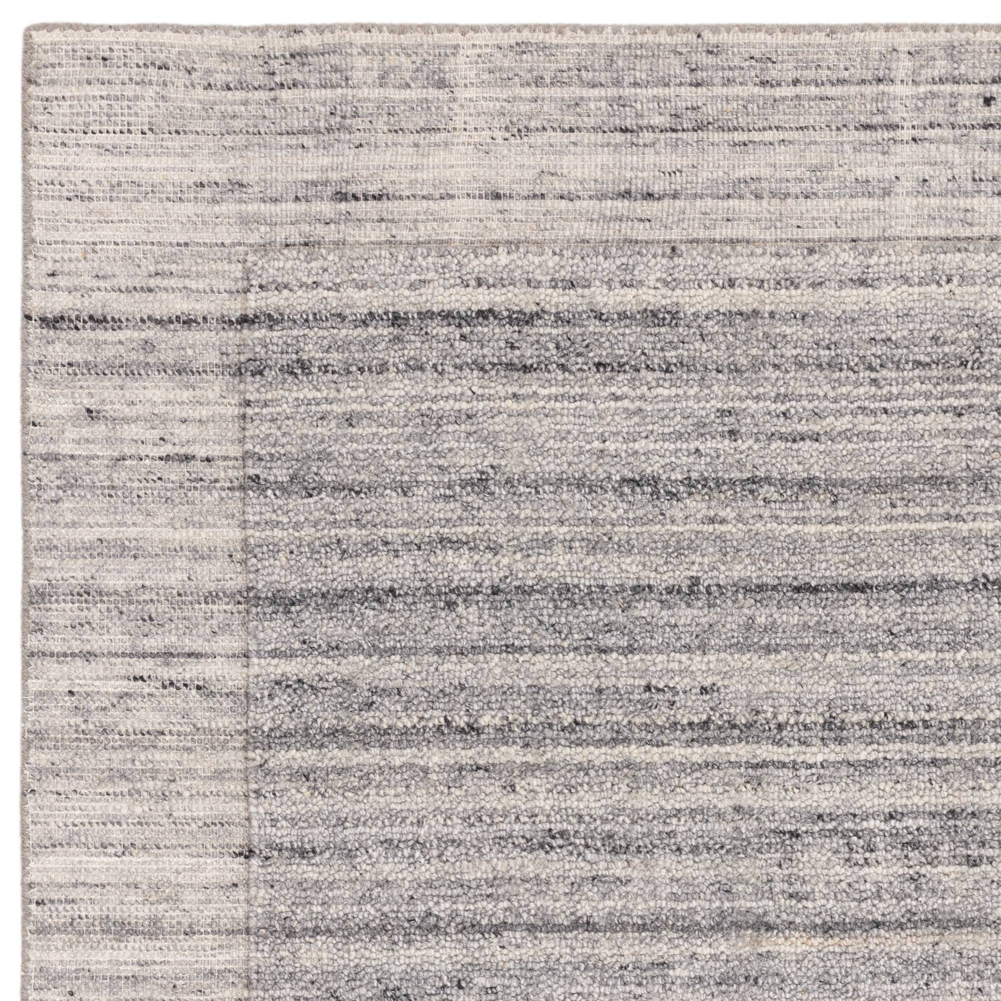 Vloerkleed Larson Grey