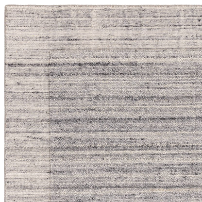 Vloerkleed Larson Grey