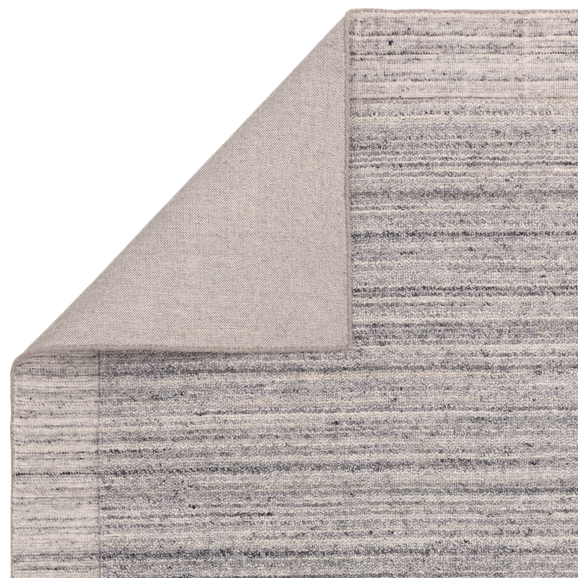 Vloerkleed Larson Grey
