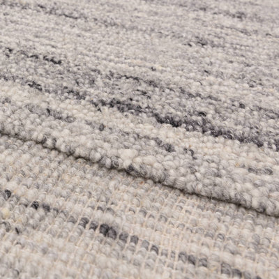 Vloerkleed Larson Grey