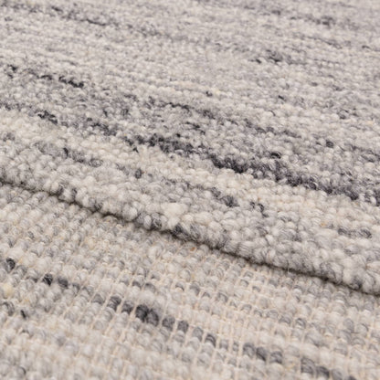 Vloerkleed Larson Grey