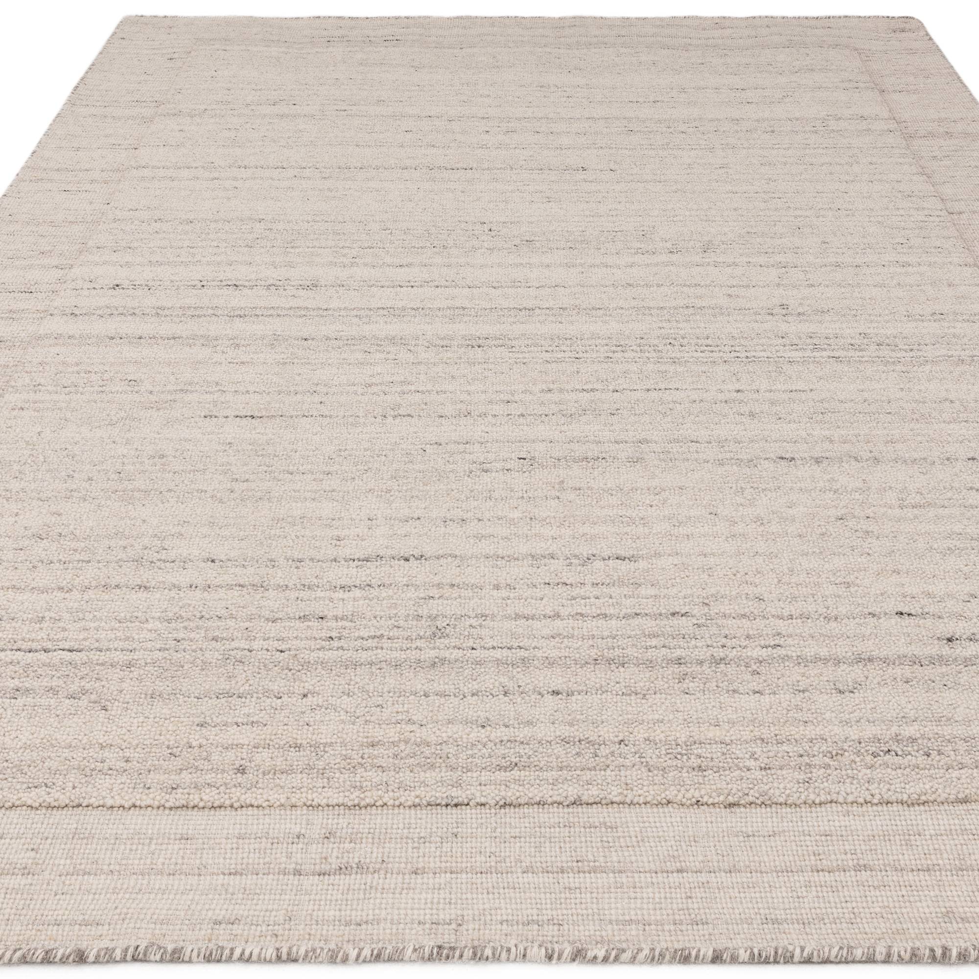 Vloerkleed Larson Ivory