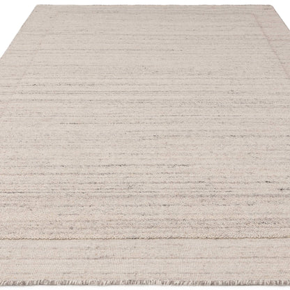 Vloerkleed Larson Ivory