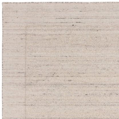 Vloerkleed Larson Ivory