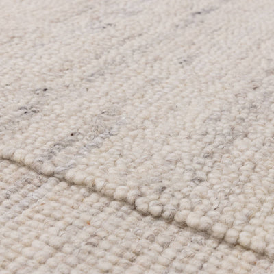 Vloerkleed Larson Ivory