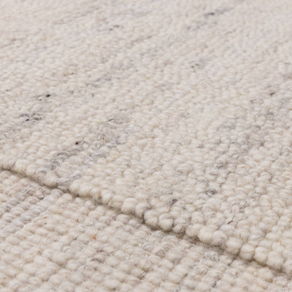 Vloerkleed Larson Ivory