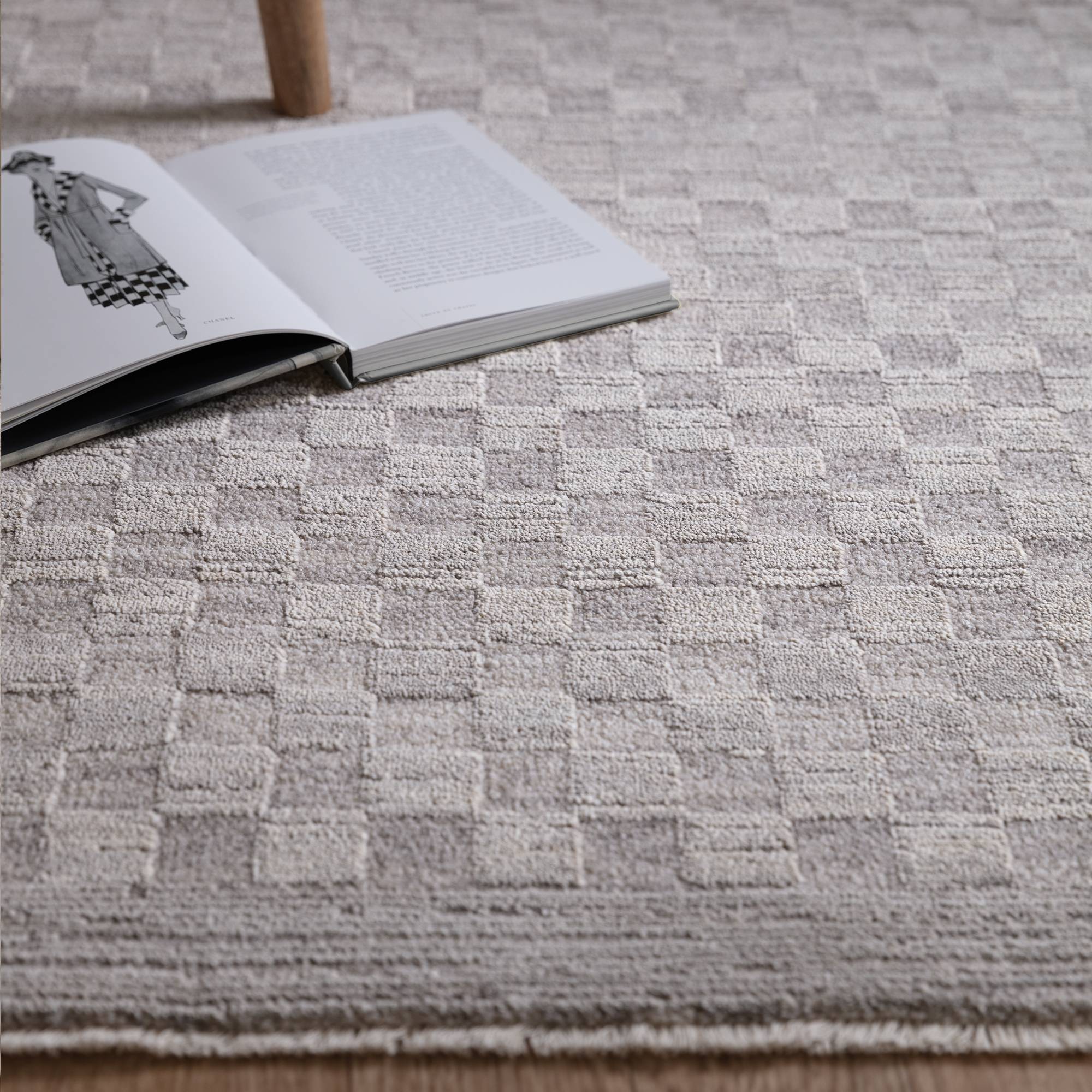 Vloerkleed Laurent LA02