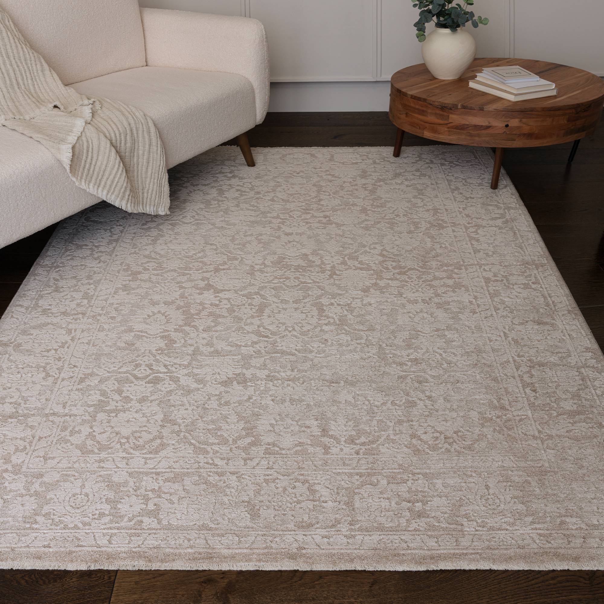 Vloerkleed Laurent LA03