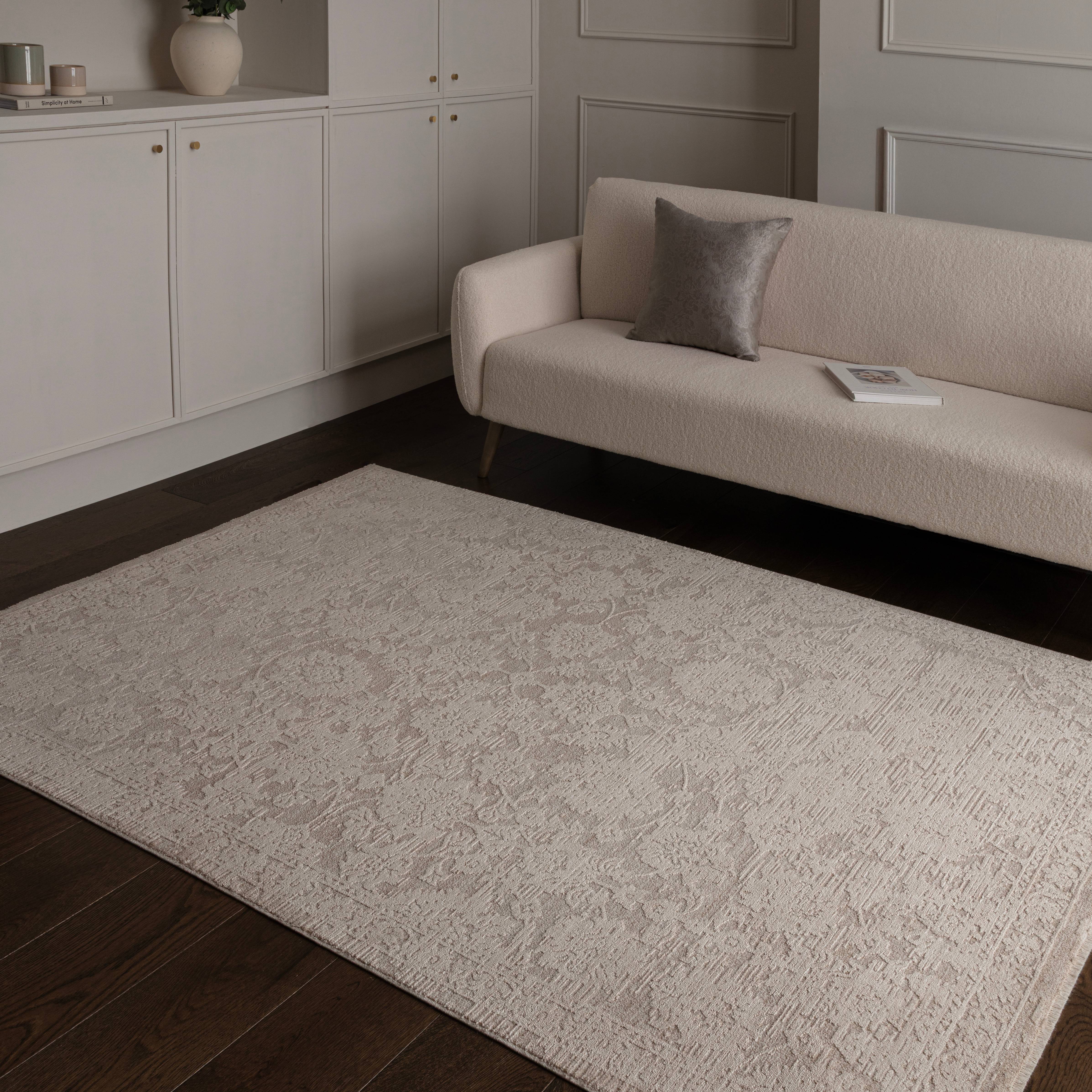 Vloerkleed Laurent LA04