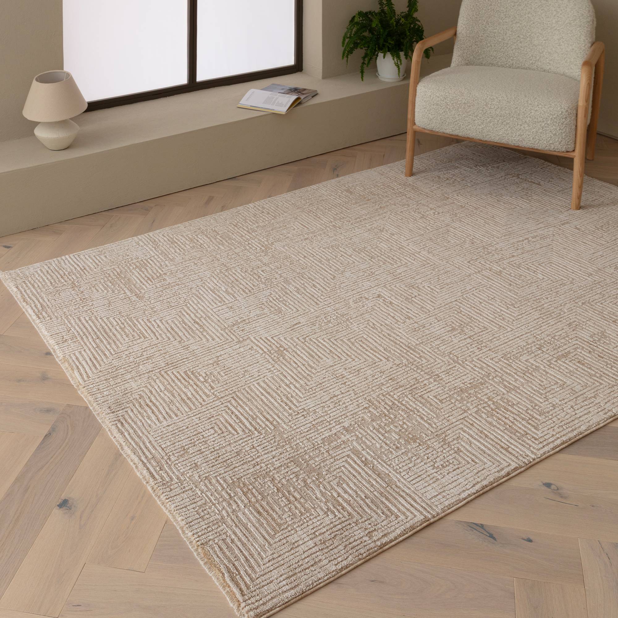 Vloerkleed Laurent LA06