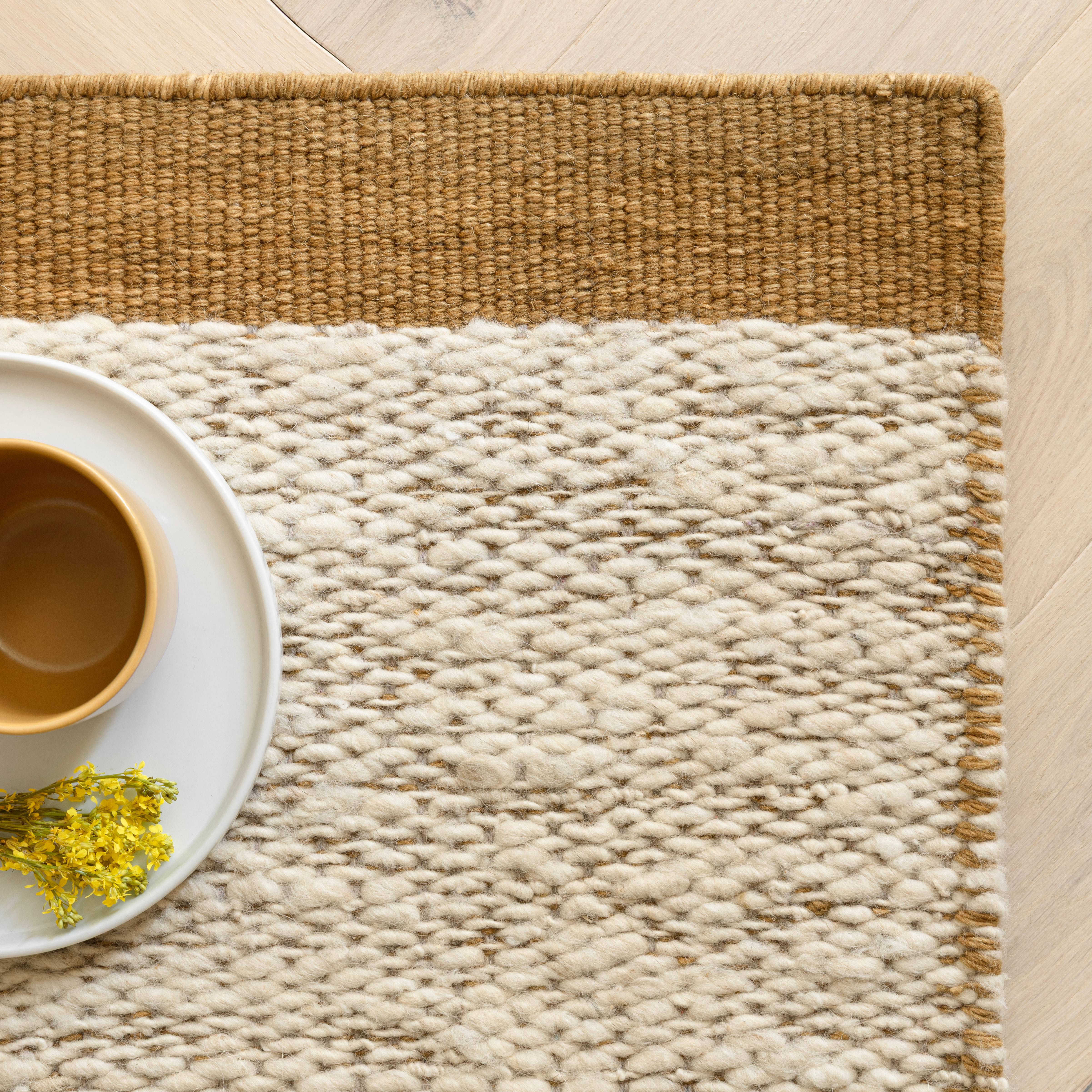 Vloerkleed Lima Gold