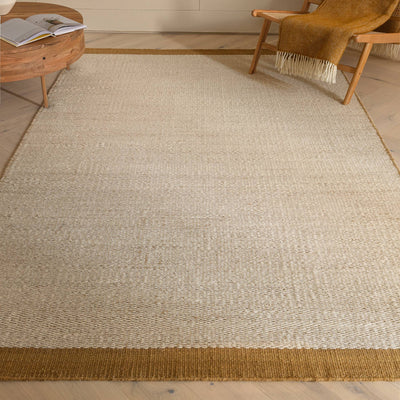 Vloerkleed Lima Gold