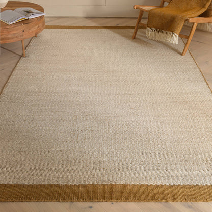 Vloerkleed Lima Gold