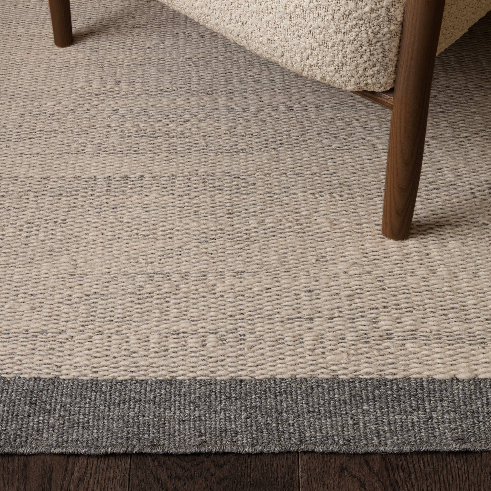 Vloerkleed Lima Grey