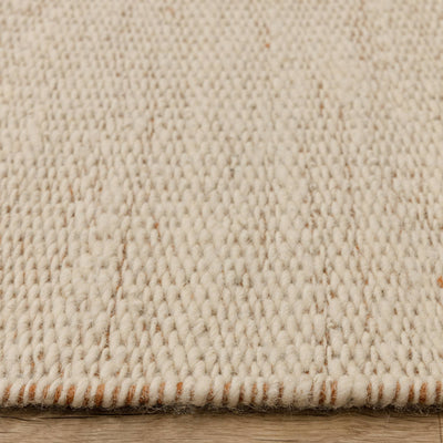 Vloerkleed Lima Rust