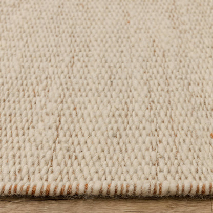 Vloerkleed Lima Rust