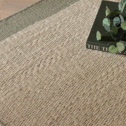 Vloerkleed Lima Sage