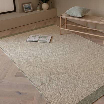 Vloerkleed Lima Sage