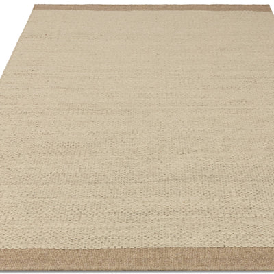 Vloerkleed Lima Sand
