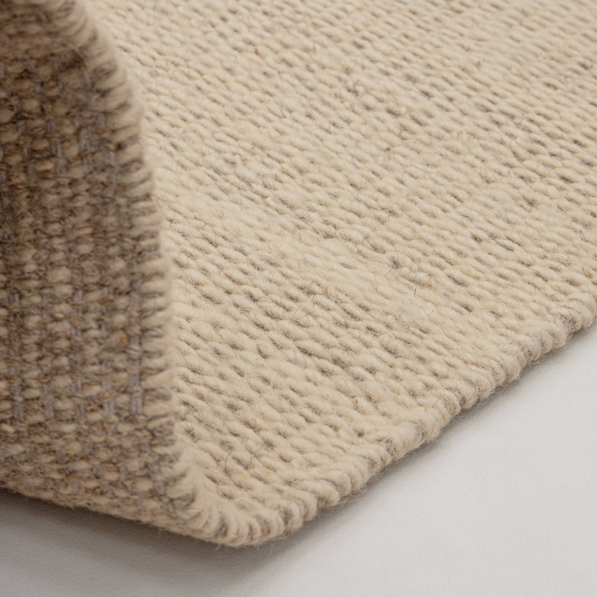 Vloerkleed Lima Sand