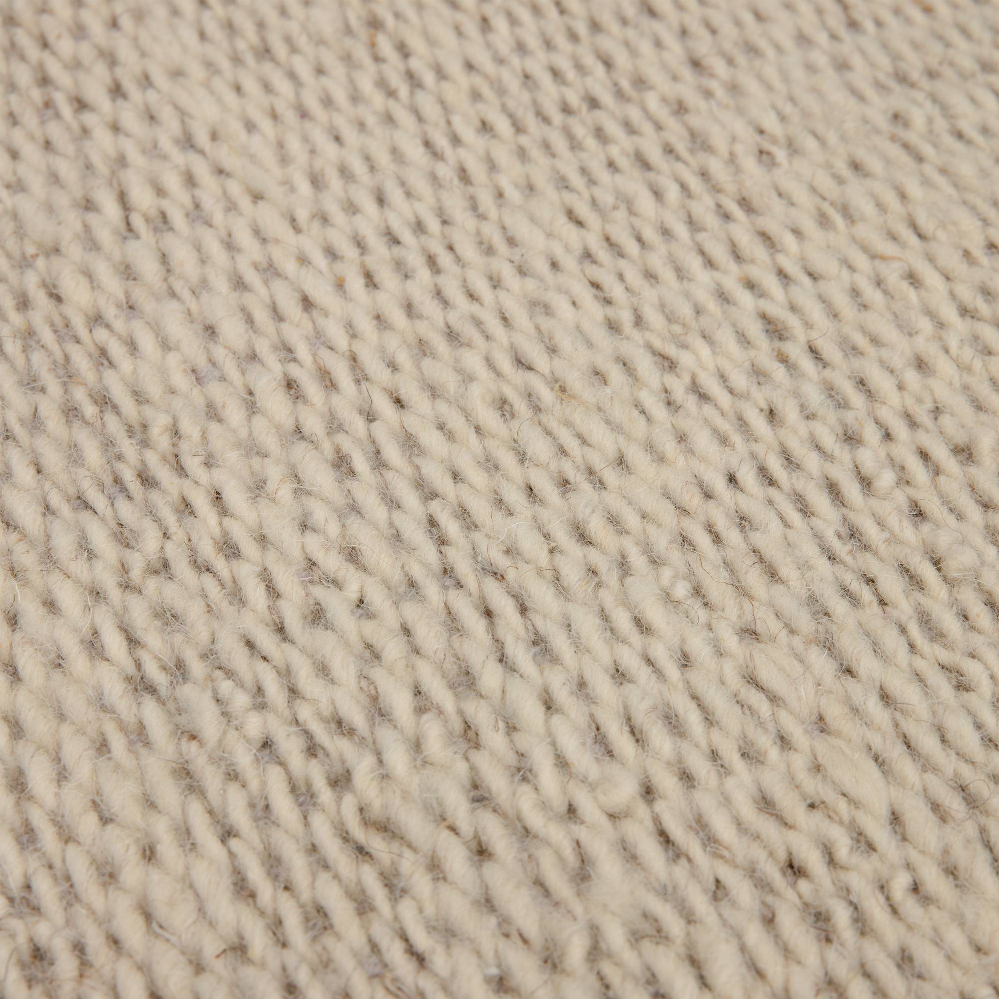 Vloerkleed Lima Sand