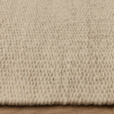 Vloerkleed Lima Sand
