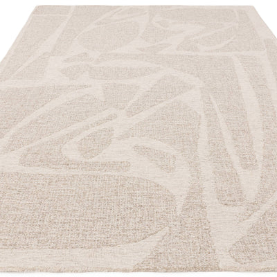 Vloerkleed Loxley Chalk