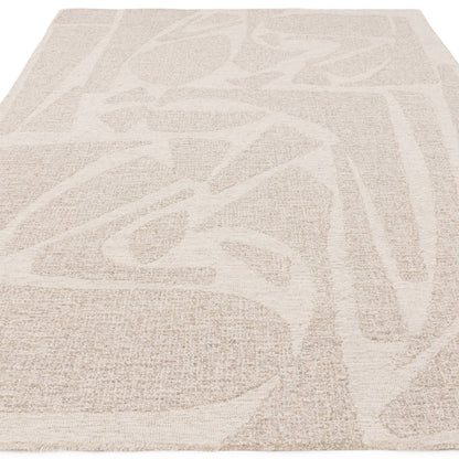 Vloerkleed Loxley Chalk