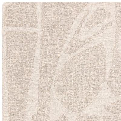 Vloerkleed Loxley Chalk