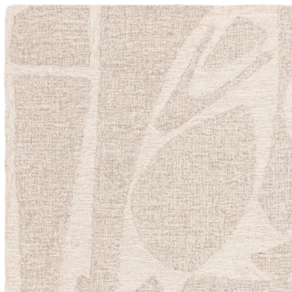 Vloerkleed Loxley Chalk