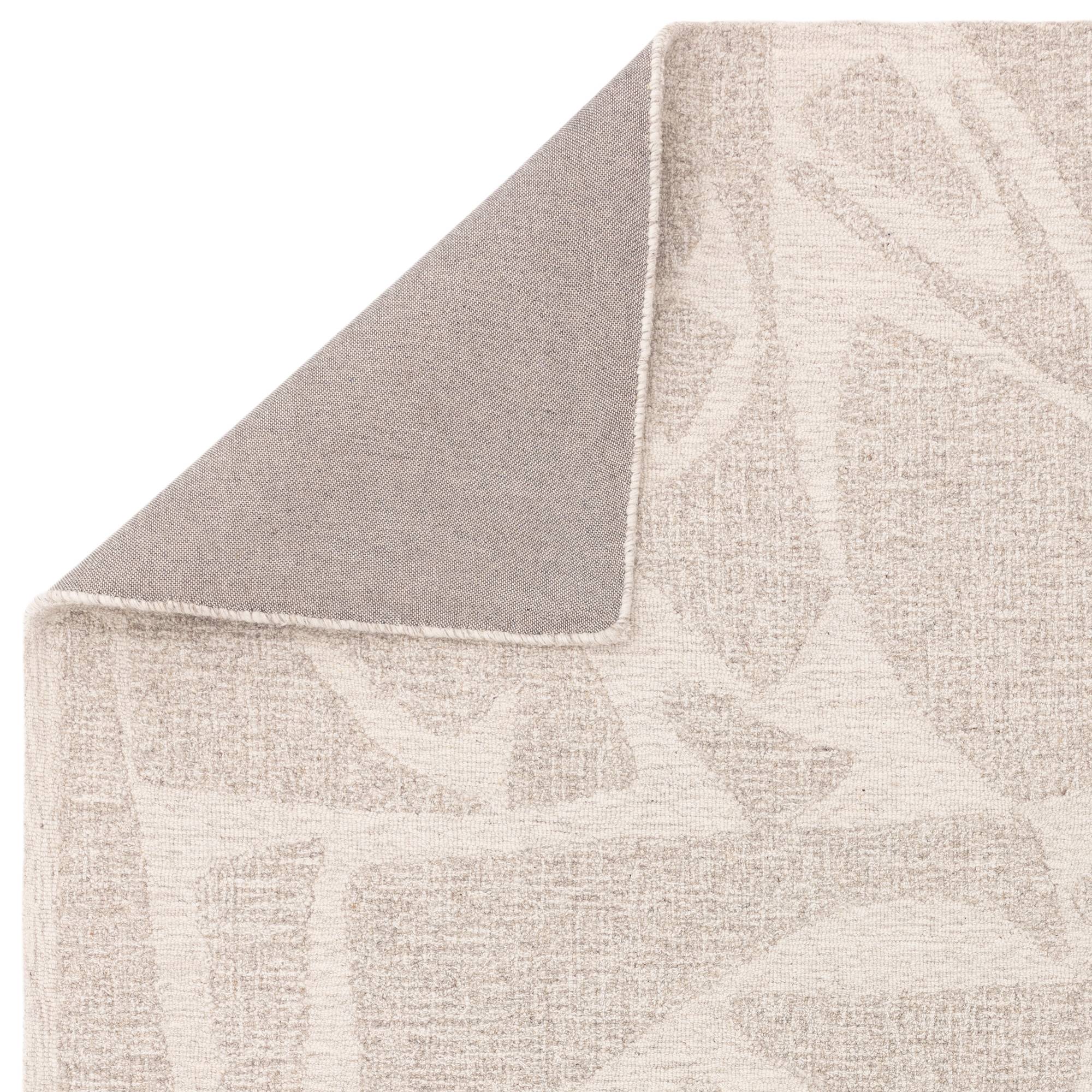 Vloerkleed Loxley Chalk