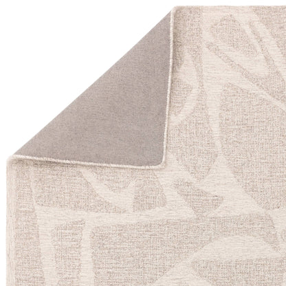 Vloerkleed Loxley Chalk