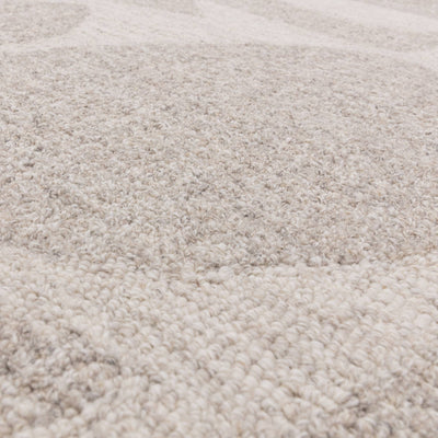 Vloerkleed Loxley Chalk