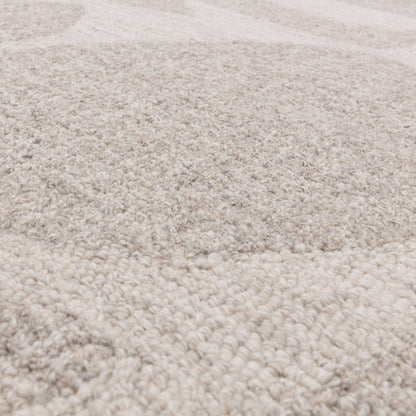 Vloerkleed Loxley Chalk