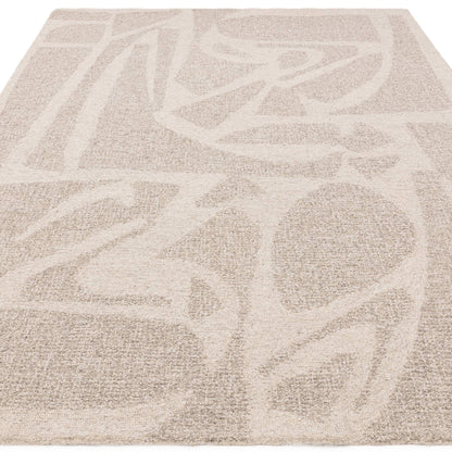 Vloerkleed Loxley Linen